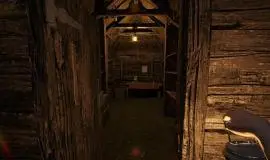 Скриншот 4 игры Vigilum