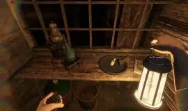 Скриншот 5 игры Vigilum