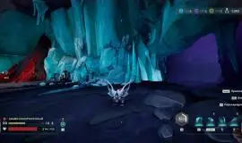 Скриншот 1 игры Voidling Bound