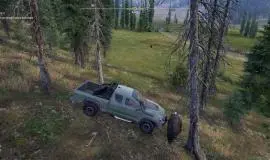 Скриншот 6 игры Way of the Hunter 2