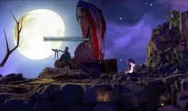 Скриншот 5 игры Whirlight - No Time To Trip