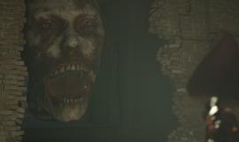 Геймплей BrokenLore: FOLLOW