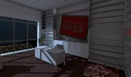 Скриншот 2 игры Budget Cuts Ultimate