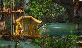 Скриншот 2 игры Creatures The Albian Years