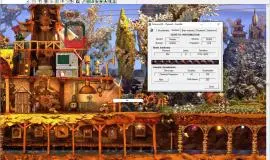 Скриншот 3 игры Creatures The Albian Years