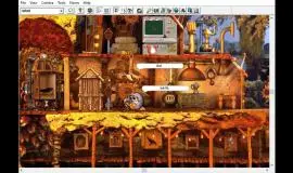 Скриншот 5 игры Creatures The Albian Years