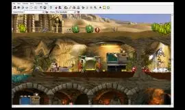 Скриншот 1 игры Creatures The Albian Years