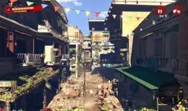 Скриншот 5 игры Dead Island: Riptide Definitive Edition