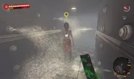 Скриншот 6 игры Dead Island: Riptide Definitive Edition