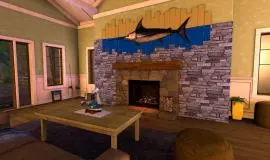 Скриншот 5 игры Fishing Planet