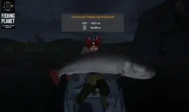 Скриншот 4 игры Fishing Planet