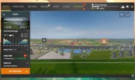 Скриншот 2 игры Fishing Planet