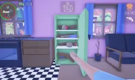 Скриншот 3 игры Garbage Day
