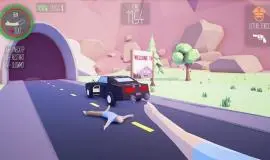 Скриншот 4 игры Garbage Day