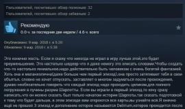 Рецензия на Hello Charlotte EP2: Requiem Aeternam Deo в Steam