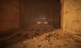 Скриншот HORROR TALES: The Wine
