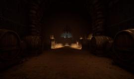 HORROR TALES: The Wine - игровой процесс