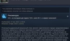 Мнение игрока о HORROR TALES: The Wine