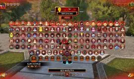 Скриншот 1 игры LEGO The Incredibles