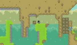 Скриншот 1 игры No Time To Explain Remastered