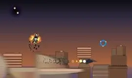 Скриншот 6 игры No Time To Explain Remastered