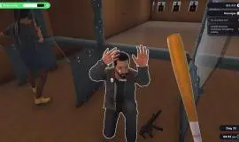 Скриншот 5 игры Shooting Range Simulator