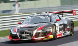 Скриншот Assetto Corsa