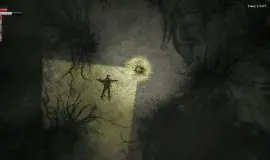 Скриншот 2 игры Darkwood