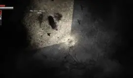 Скриншот 4 игры Darkwood