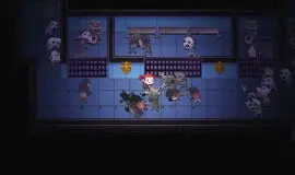 Скриншот 3 игры Death Road to Canada