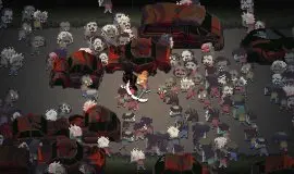 Скриншот 4 игры Death Road to Canada