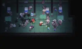 Скриншот 5 игры Death Road to Canada