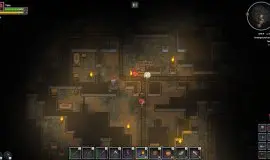 Скриншот 4 игры Keplerth по сети