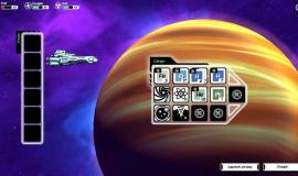 Геймплей Out There: Omega Edition