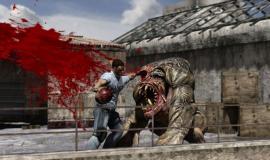 Геймплей Serious Sam 3: BFE