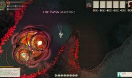 Скриншот Sunless Sea