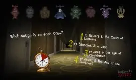 Скриншот 1 игры The Jackbox Party Pack 6