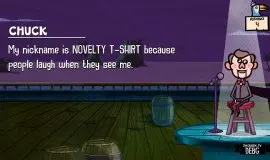 Скриншот 3 игры The Jackbox Party Pack 6