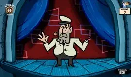 Скриншот 4 игры The Jackbox Party Pack 6
