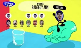 Скриншот 5 игры The Jackbox Party Pack 6