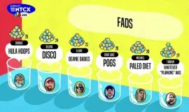 Скриншот 6 игры The Jackbox Party Pack 6