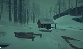 Скриншот 2 игры The Long Dark