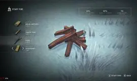 Скриншот 1 игры The Long Dark