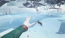 Геймплей The Long Dark