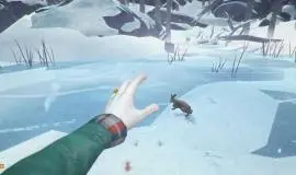 Скриншот 3 игры The Long Dark