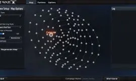 Скриншот 5 игры Ai War 2 по сети