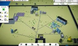 Скриншот 2 игры Computer Tycoon