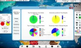 Скриншот 6 игры Computer Tycoon