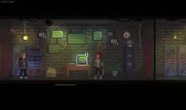Скриншот 2 игры Failed State