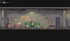 Скриншот 3 игры Failed State